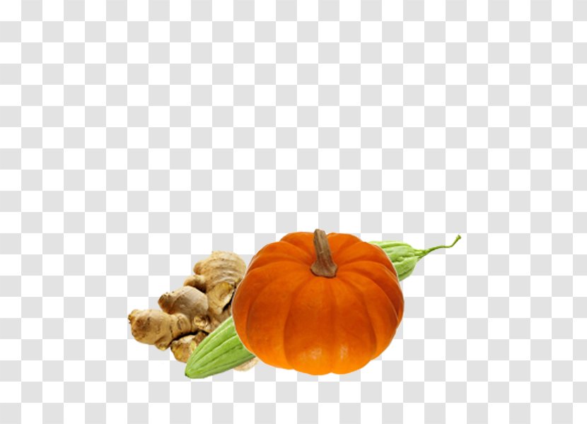 Pumpkin Calabaza Clip Art - Many Vegetables Transparent PNG