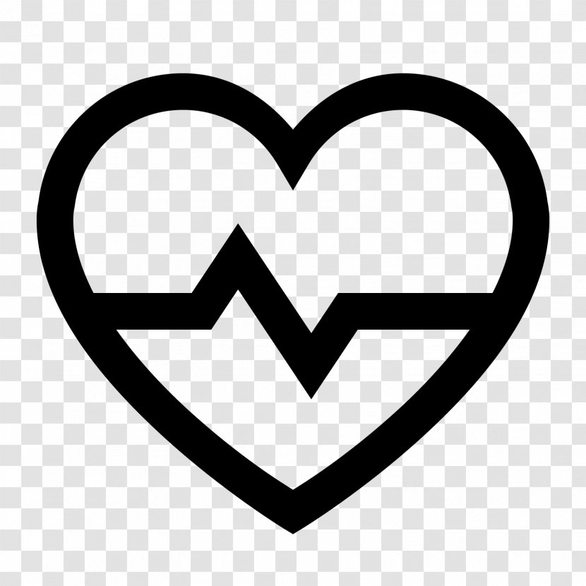 Heart Pulse Electrocardiography - Tree Transparent PNG