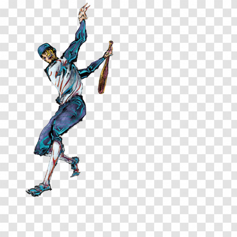 Sport Baseball Golf Pitcher - Olympic Sports - Athletes Playing In Transparent PNG