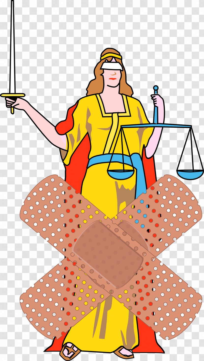 Lady Justice Clip Art - Fictional Character - Tamilnadu Transparent PNG