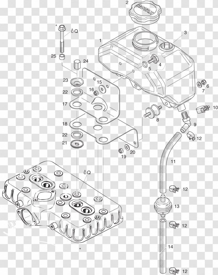 Rubber Washer Acorn Nut California Power Systems Household Hardware - Line Art - Oil Tank Transparent PNG