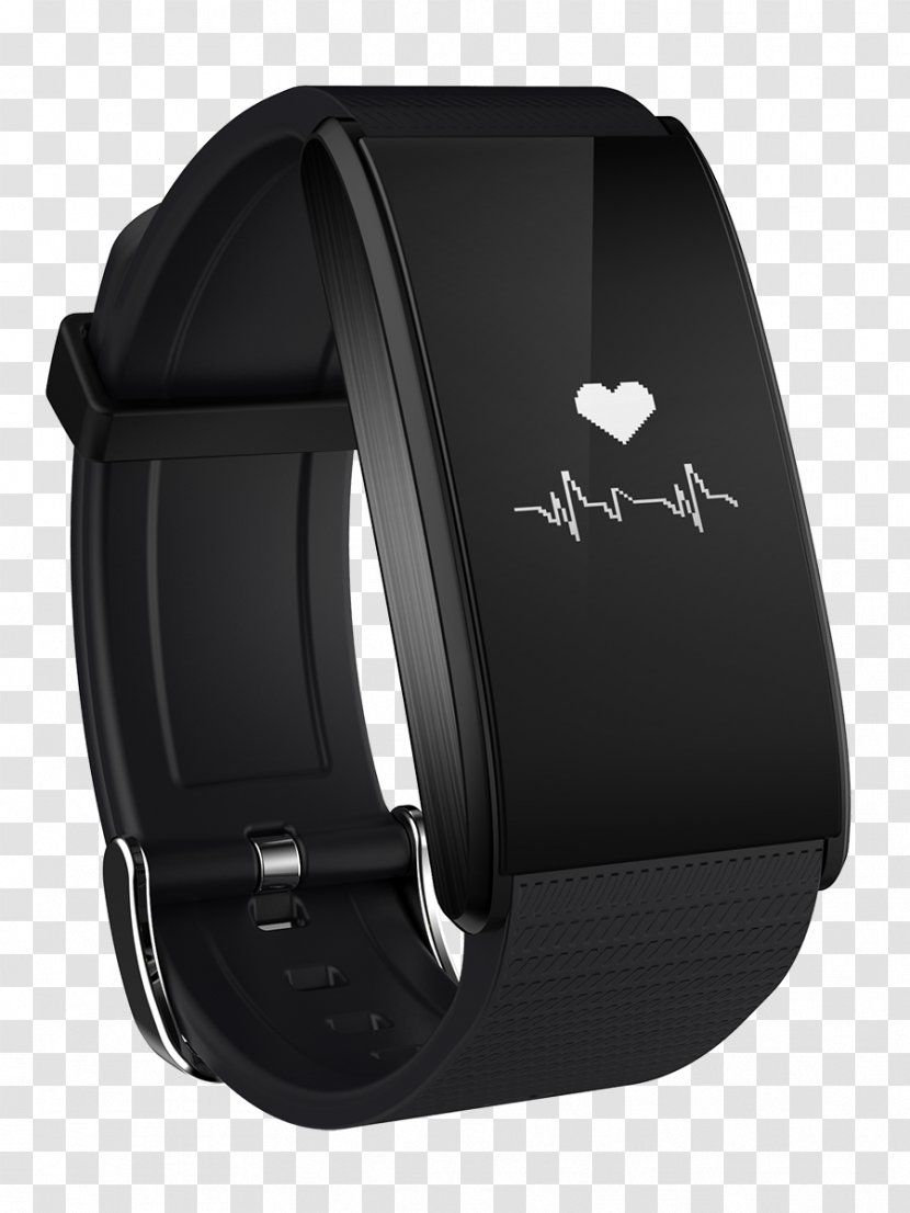 Sony SmartWatch Bracelet Activity Tracker - Heart Rate - Watch Transparent PNG