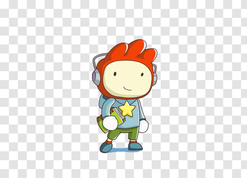 Scribblenauts Unlimited Minecraft Video Game BioShock Transparent PNG