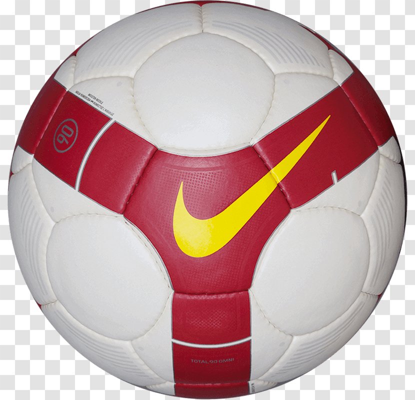 2008–09 Premier League Nike Total 90 Football - Mitre Sports International - Ball Transparent PNG