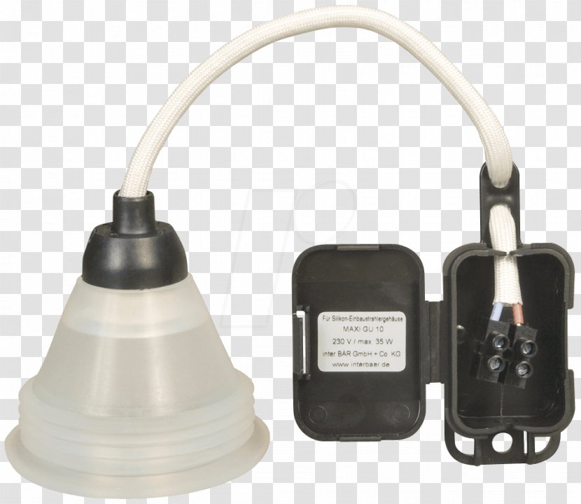 Light Fixture Bi-pin Lamp Base Lighting MR16 Transparent PNG