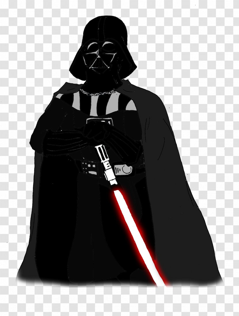 Anakin Skywalker Darth Maul Yoda Vader And Son Cartoon Transparent PNG