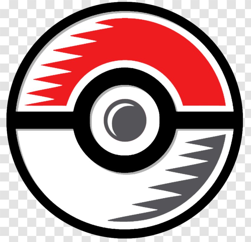 Pokémon X And Y GO Black 2 White Sun Moon Battle Revolution - Pok%c3%a9 Ball - Pokemon Go Transparent PNG