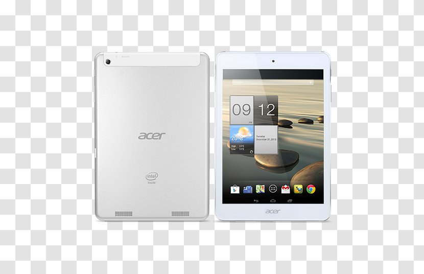 Acer ICONIA A1-830-1633 Android Iconia A3-A10 16 Gb - A18301633 Transparent PNG