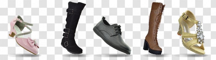 High-heeled Shoe Millennials Sandal - Knee High Boots Transparent PNG