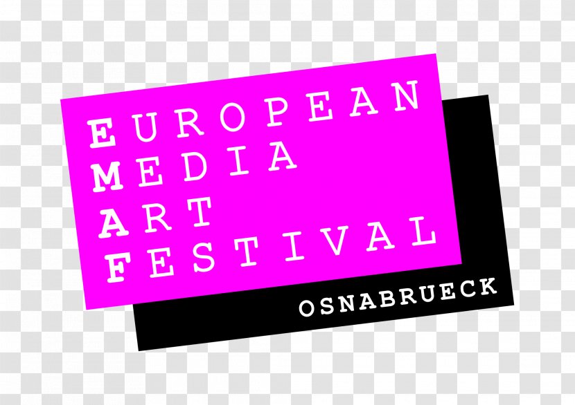 European Media Art Festival Osnabrück New Arts - Purple - 2014 Berlin International Film Transparent PNG