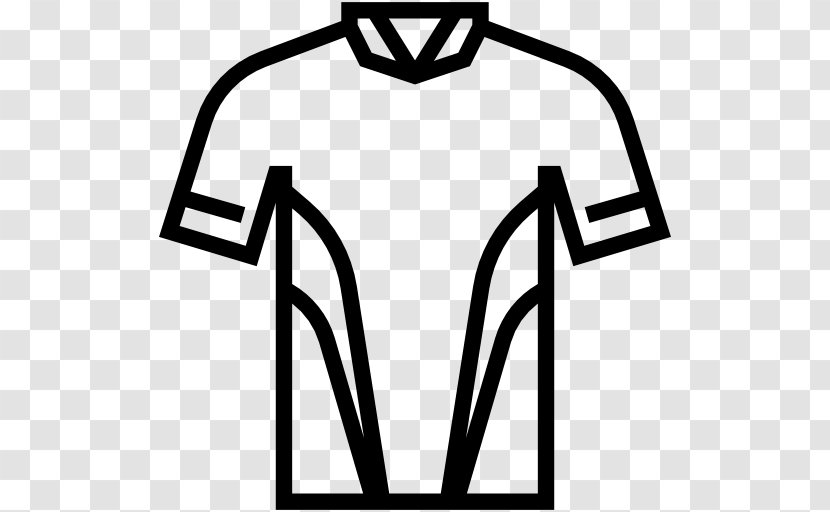 Cycling Jersey Sport Football - Sleeve - Uniform Transparent PNG