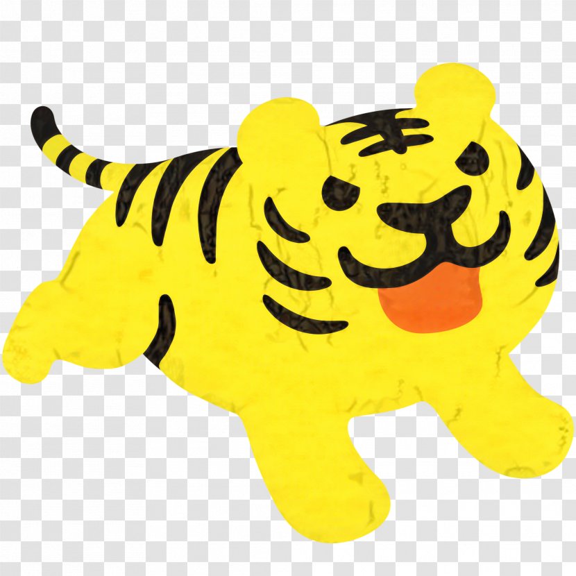 Cats Cartoon - Toy Animal Figure Transparent PNG
