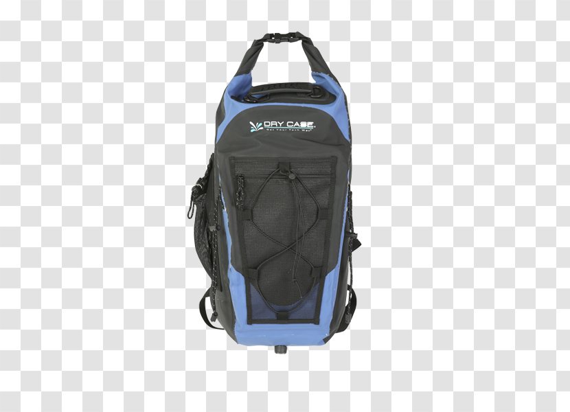 Bag Backpack DryCASE Masonboro Liter Transparent PNG