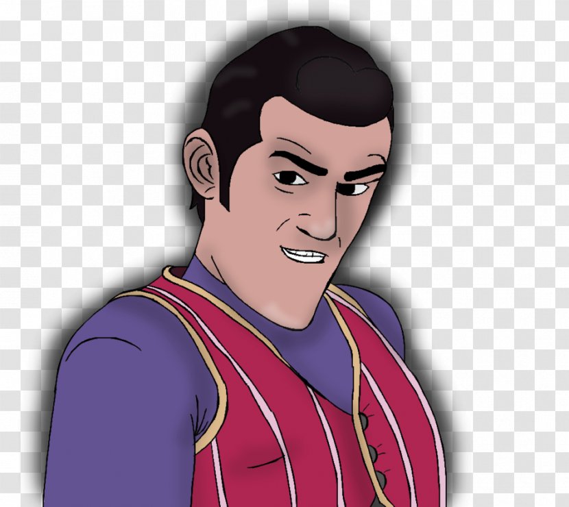 We Are Number One Drawing LazyTown Fan Art - Tree Transparent PNG