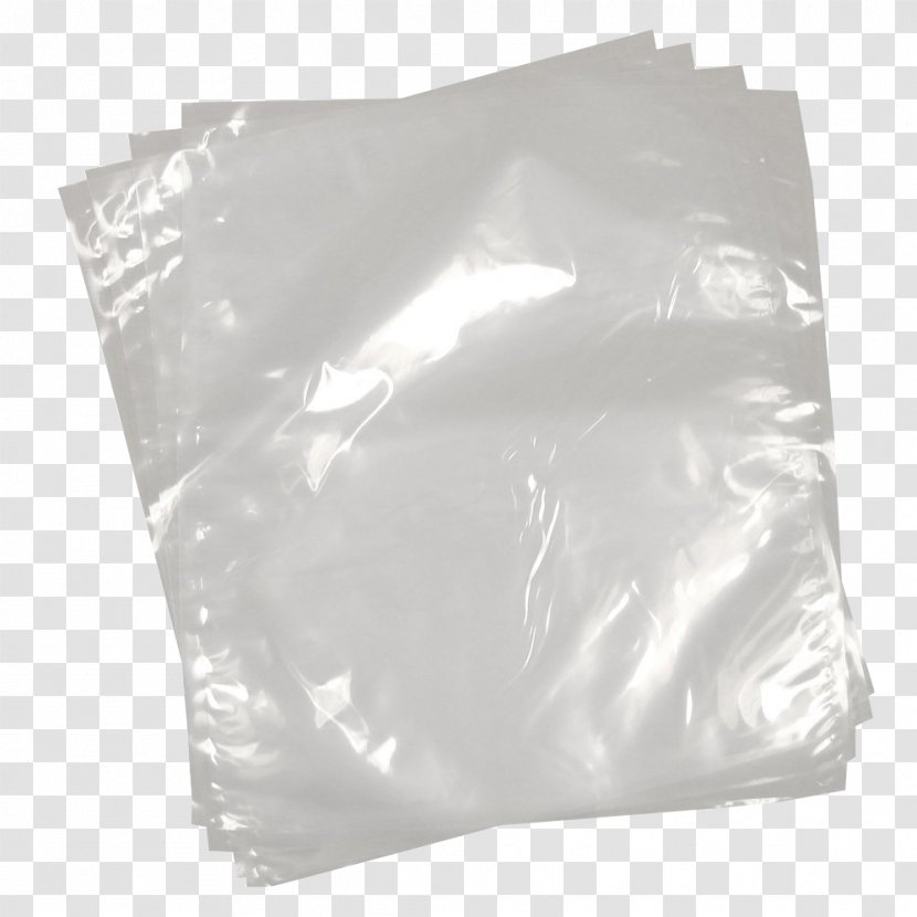 Plastic Bag Vacuum Packing Heat Sealer - Lowdensity Polyethylene - Seal Transparent PNG
