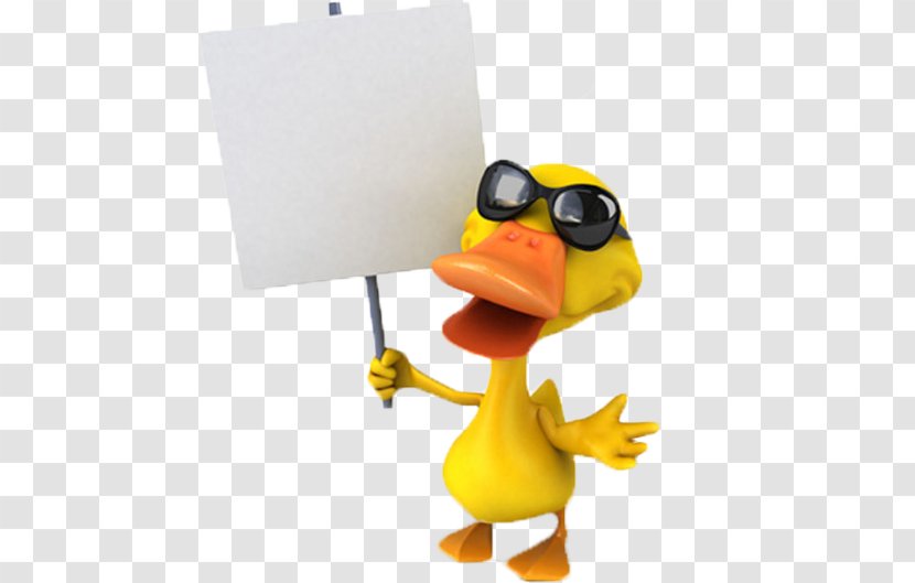 Duck Mallard Stock Photography Illustration - Royaltyfree - Lovely Little Ducks Transparent PNG