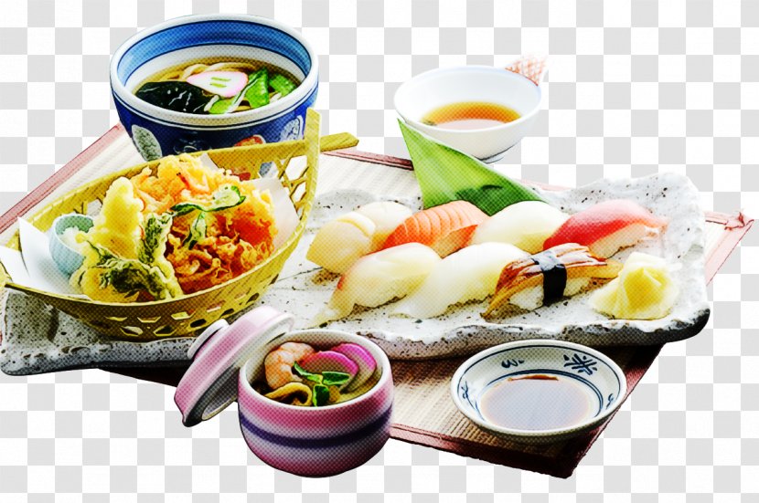 Chinese Food - Cuisine - Thai Kaiseki Transparent PNG