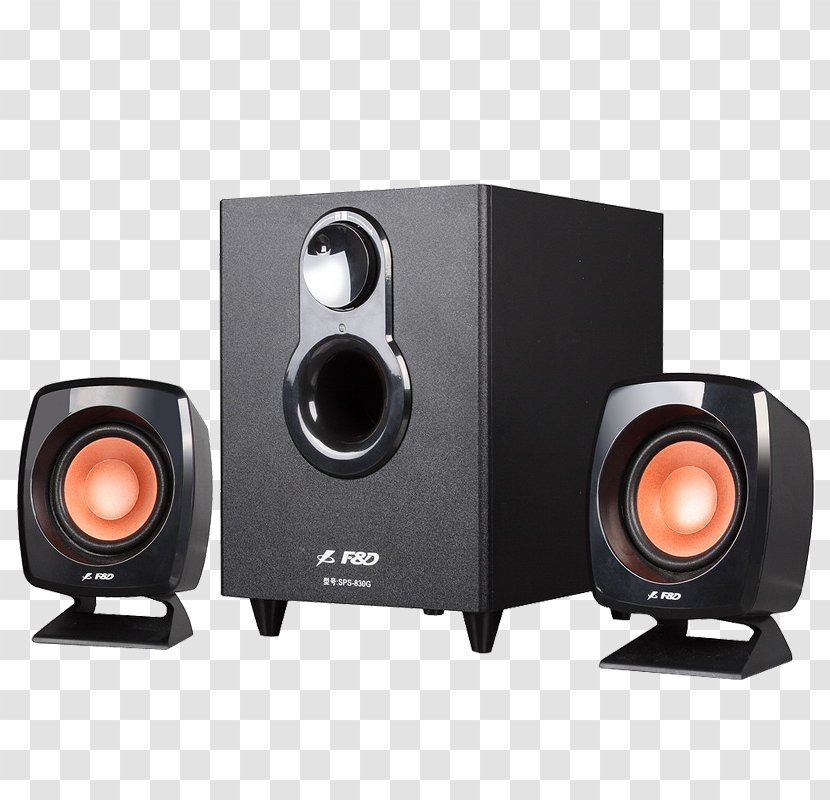 Laptop Dell Loudspeaker Computer Speakers Portable - Electronics - Special Stereo Transparent PNG