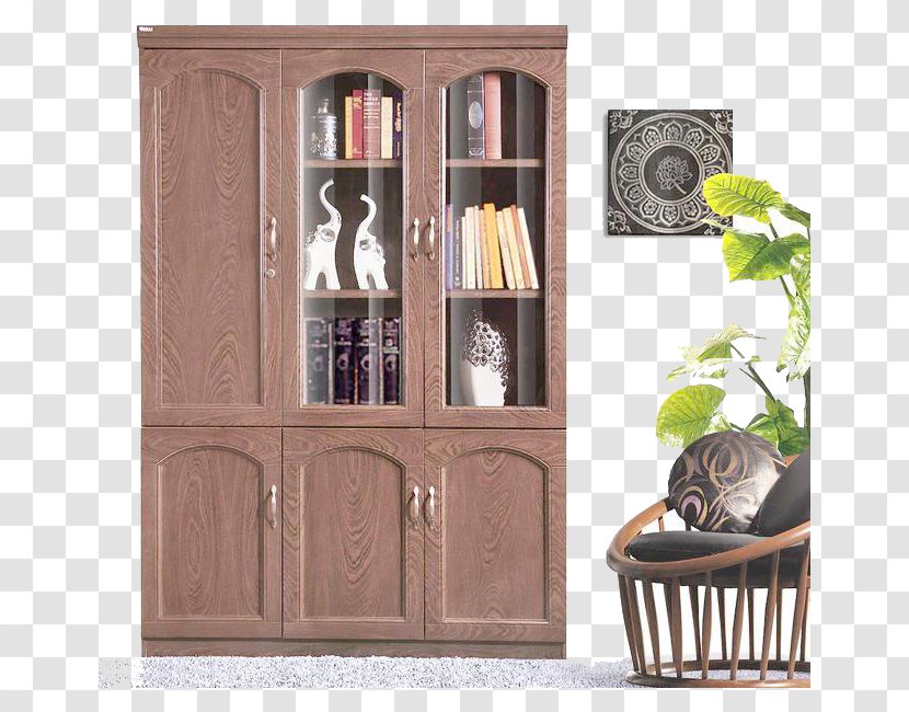 Interior Design Services - Bookcase Transparent PNG