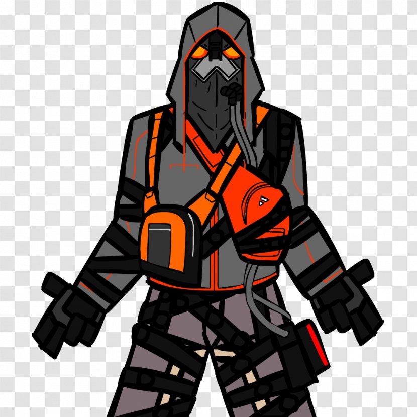 Killzone Shadow Fall 3 Video Game - Deviantart Transparent PNG