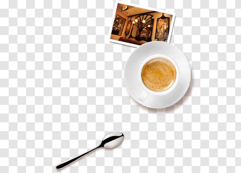 Cappuccino Profiterole Espresso Steak Frites Restaurant - Bistro - Ristretto Transparent PNG