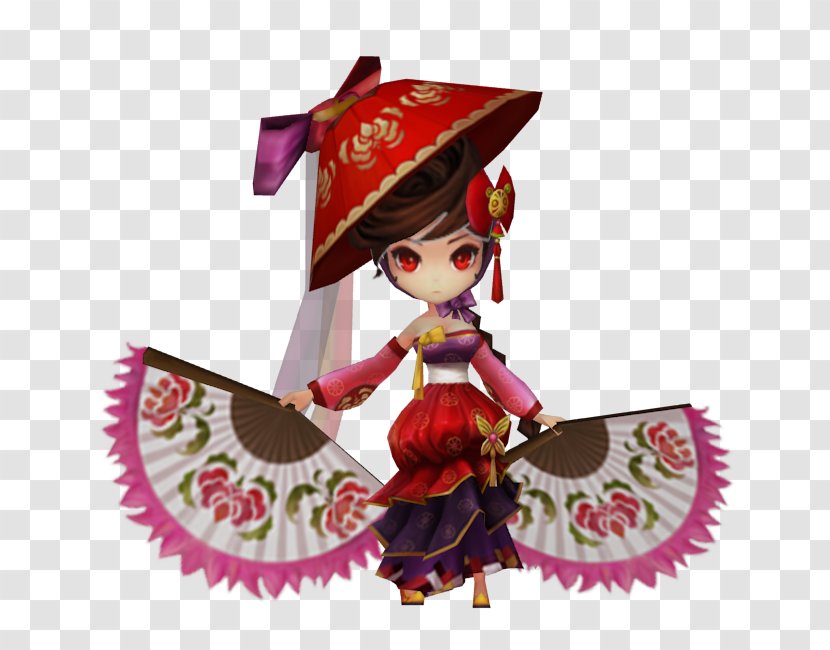 Summoners War: Sky Arena Video Game War Of The Monsters - Sprite - Doll Transparent PNG
