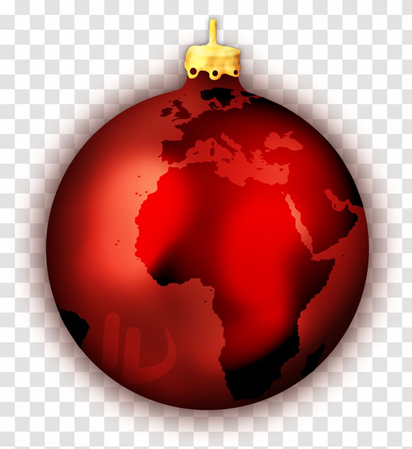 Christmas Ornament Angry Finger Decoration Tree - Global Transparent PNG