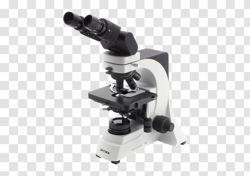 Optical Microscope Optics Digital Instrument - Laboratory Transparent PNG