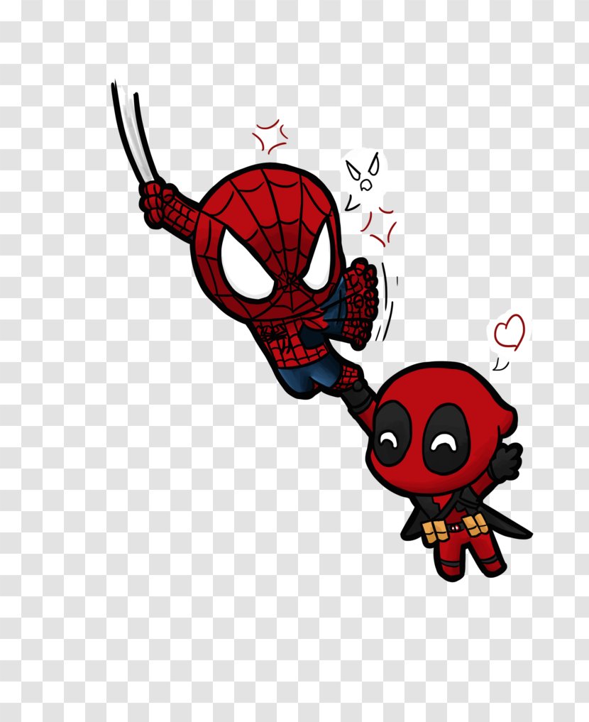 Spider-Man Deadpool Outerwear Windbreaker Wholesale - Tree - Lol Ya Right Transparent PNG