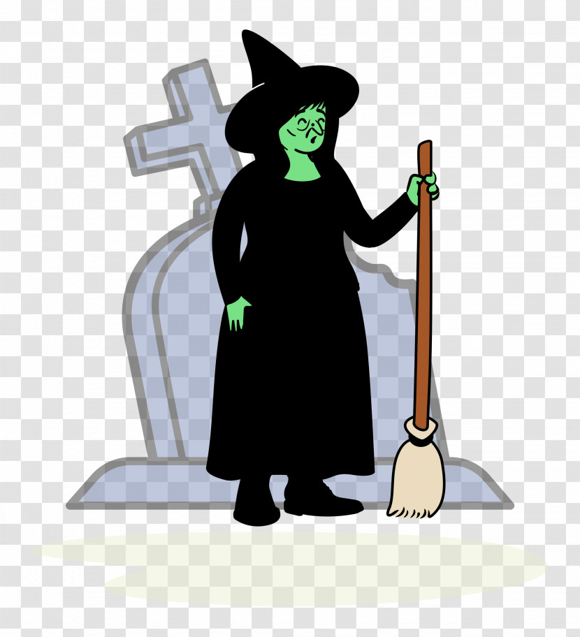 Spooky Halloween Transparent PNG