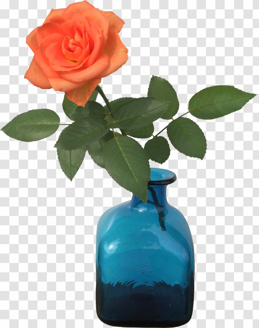 Flower Vase - Flowerpot Transparent PNG