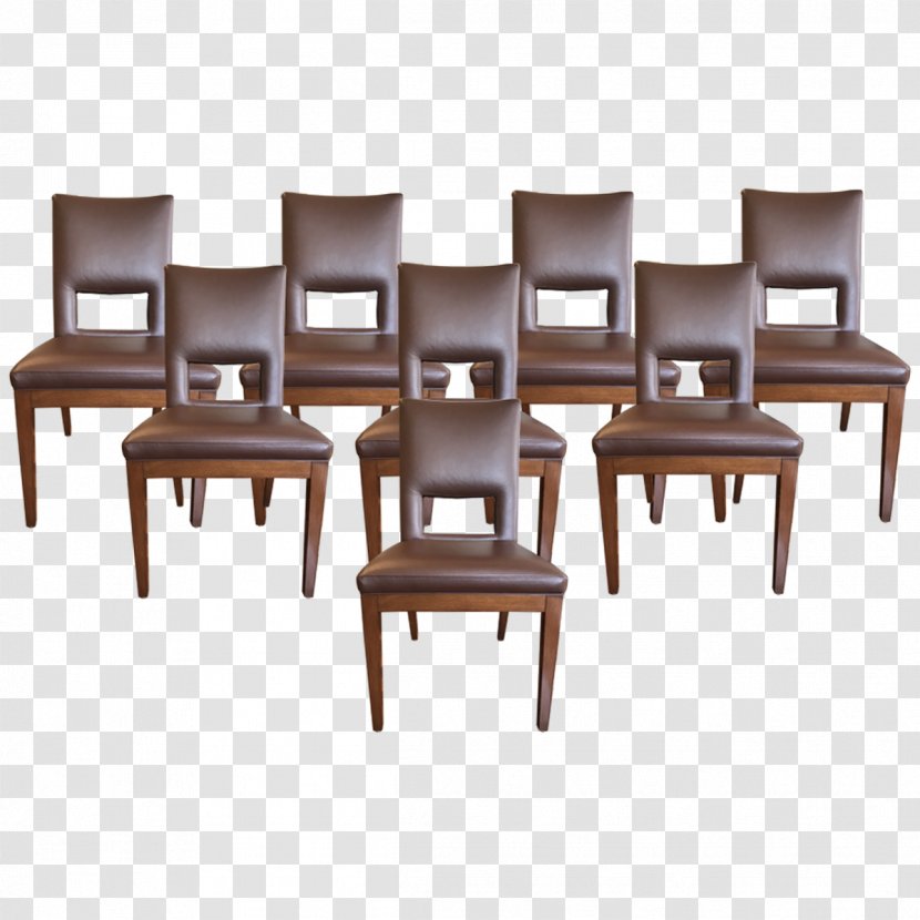 Table Dining Room Chair Furniture Matbord - Hans Wegner - Civilized Transparent PNG
