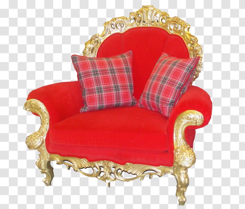 Chair Couch Living Room Loveseat - Ornate In Kind Transparent PNG