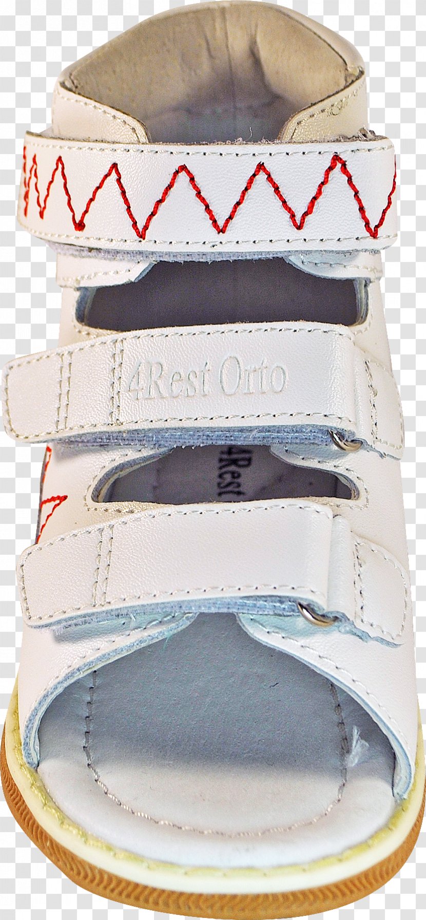 Flip-flops Shoe - Design Transparent PNG