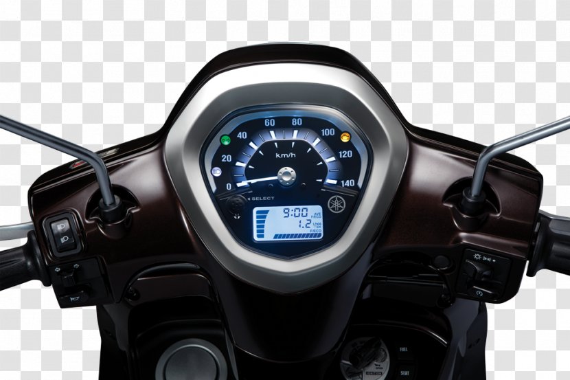 Yamaha Corporation Motorcycle Scooter Motor Company Price - Vehicle Transparent PNG