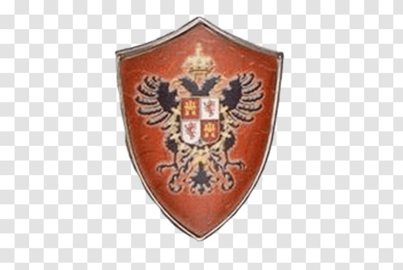 Badge Emblem - Colorfully Transparent PNG