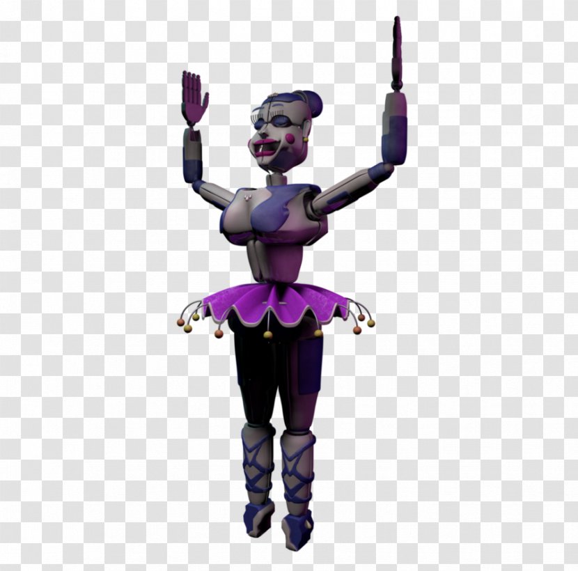 Figurine Action & Toy Figures Joint Legendary Creature - Fictional Character - Saffron Transparent PNG