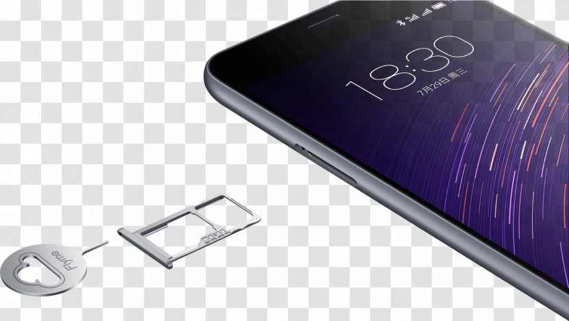 Meizu M2 Note Dual SIM Subscriber Identity Module - Electronics Accessory - Phone Transparent PNG