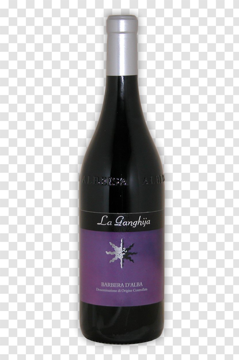 Liqueur Wine Bottle Product - Barber Flyer Transparent PNG