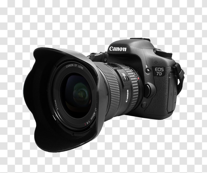 Carpe Media Camcorder Video Cameras Digital SLR Photography - Camera Transparent PNG