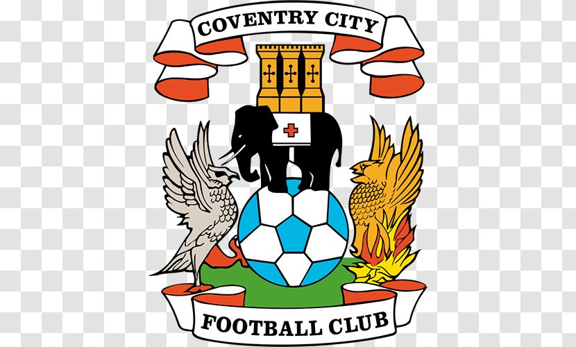 Coventry City F.C. Ricoh Arena English Football League Exeter Transparent PNG
