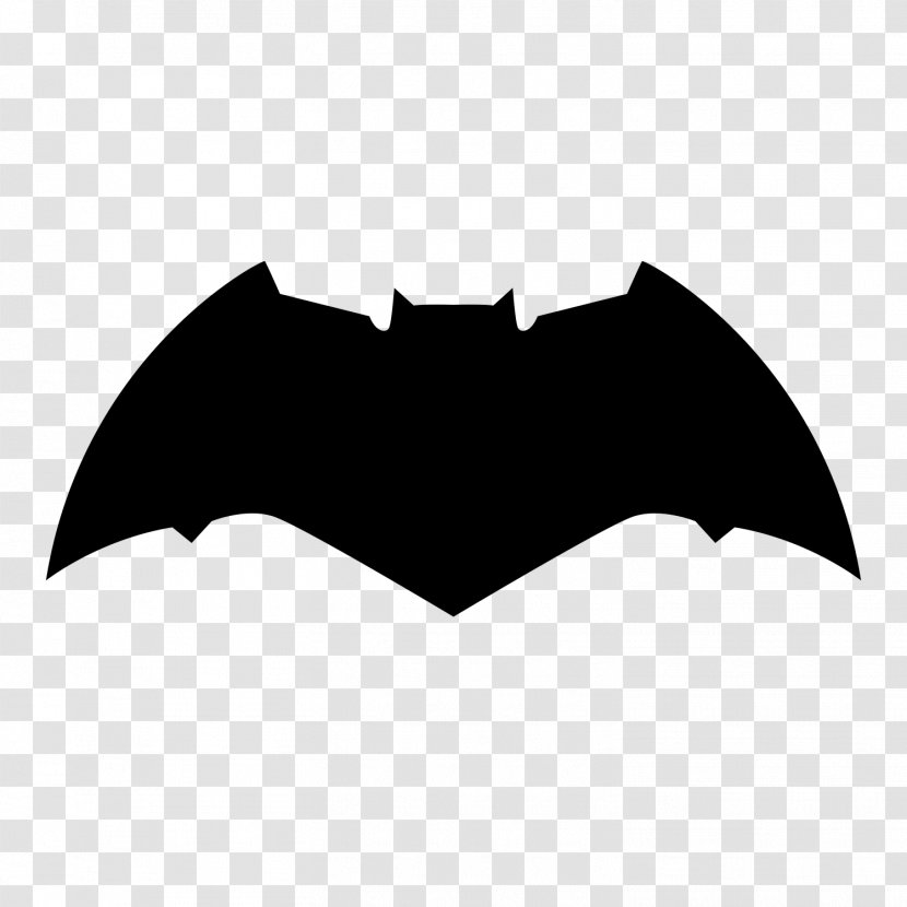 Batman Superman Diana Prince Darkseid Bat-Signal - Heart Transparent PNG