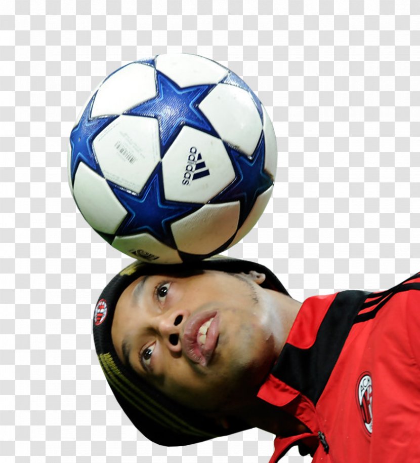 A.C. Milan Football Player Direct Free Kick Sport - Sports Equipment Transparent PNG