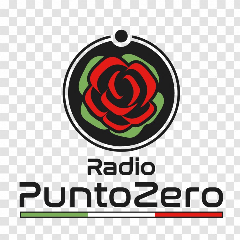 Radio Punto Zero Tre Venezie Internet Station Streaming Media - Silhouette Transparent PNG