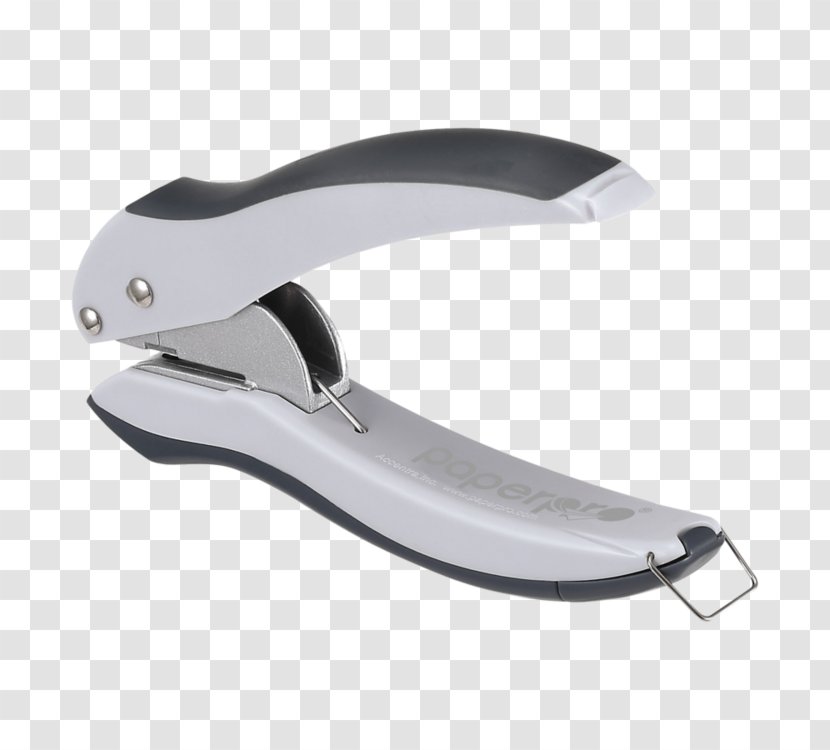 Tool Product Design - Hole Puncher Transparent PNG