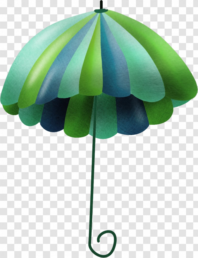 Umbrella Rain Clip Art - April Shower Transparent PNG