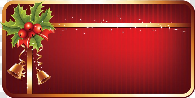 Christmas Gift Clip Art - Collectable Transparent PNG
