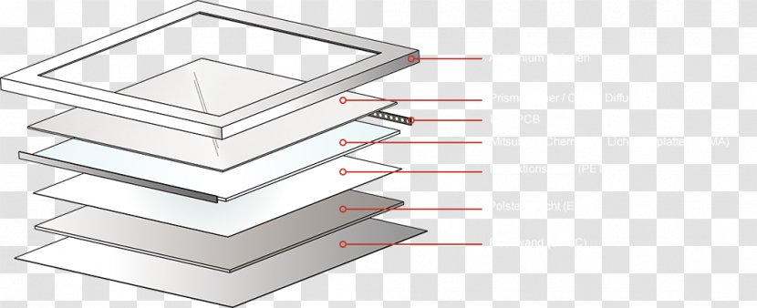 Line Angle Material - Furniture - Tech House Transparent PNG