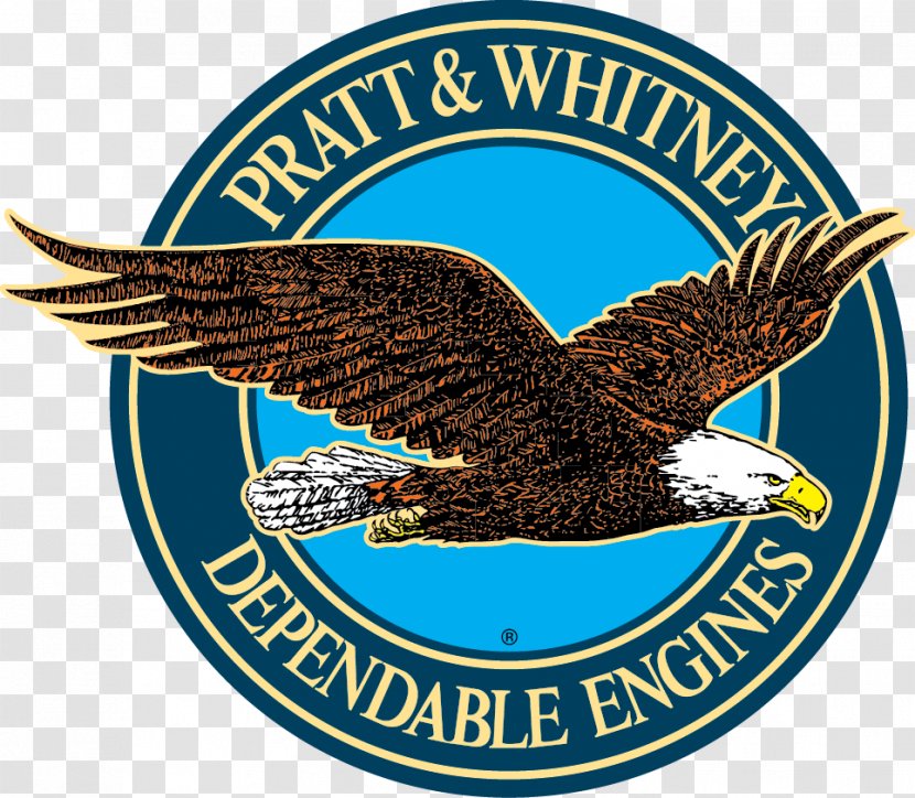 Pratt & Whitney Canada Logo PW4000 Company - Wing Transparent PNG
