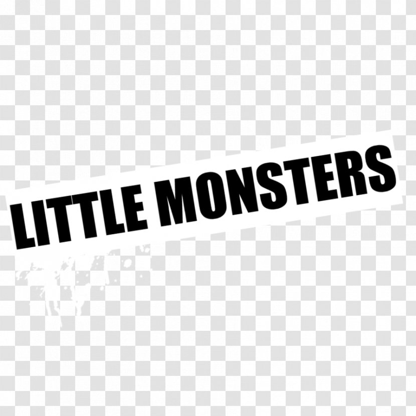 The Fame YouTube DeviantArt Computer Software Little Monsters - Brand - Text Poster Transparent PNG